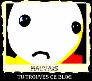 Ce blog ...